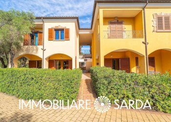 Foto 1 - Trilocale Capannaccia, Palau - foto 1