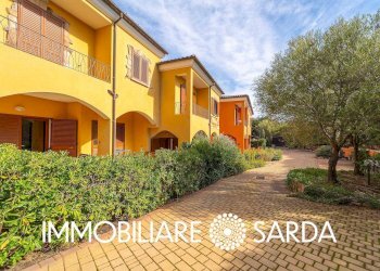 Foto 25 - Trilocale Capannaccia, Palau - foto 25