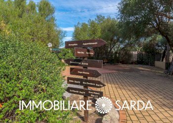 Foto 32 - Trilocale Capannaccia, Palau - foto 32