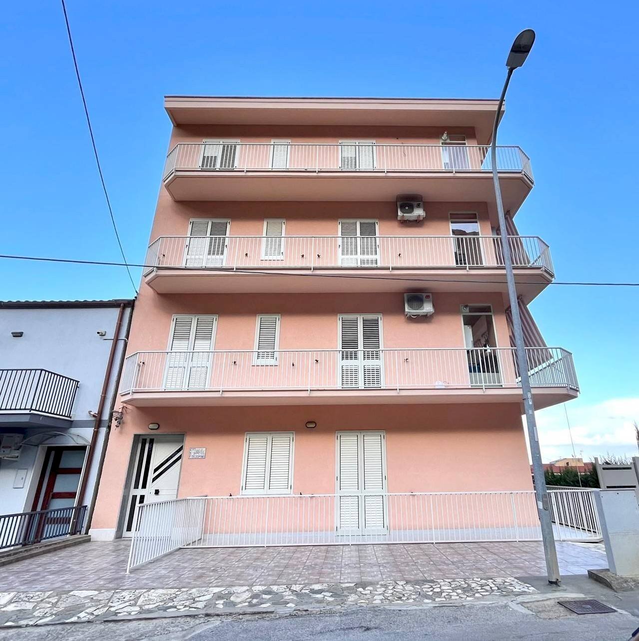 Foto 1 - Appartamento Contrada Bocca della Carrubba, Castellammare del Golfo - foto 1