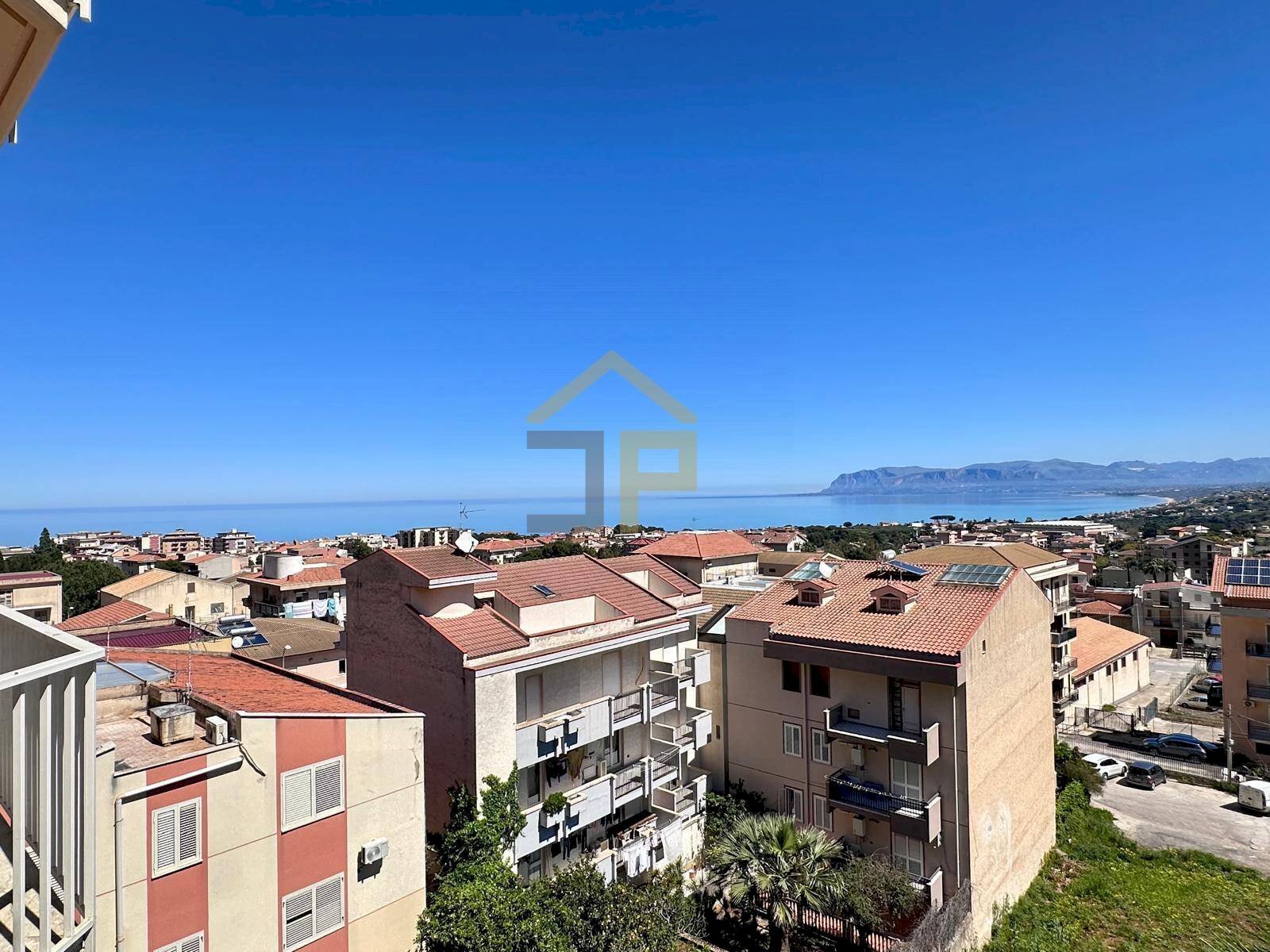 Foto 1 - Appartamento Contrada Bocca della Carrubba, Castellammare del Golfo - foto 1