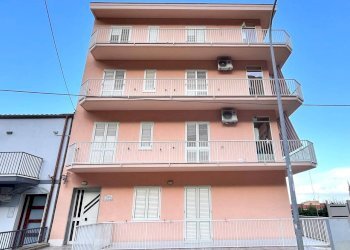 Foto 1 - Apartment Contrada Bocca della Carrubba, Castellammare del Golfo - photo 1