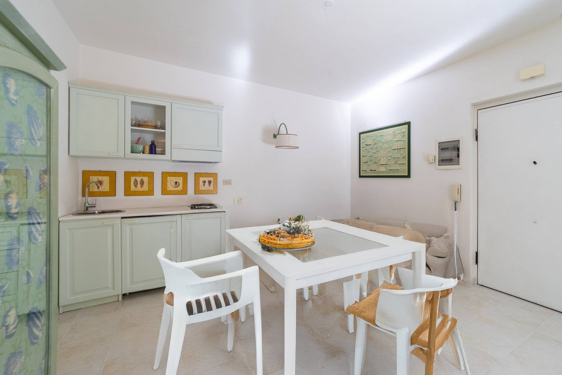 Foto 2 - Trilocale Lungomare Andrea Doria
 
101, Monte Argentario - foto 2