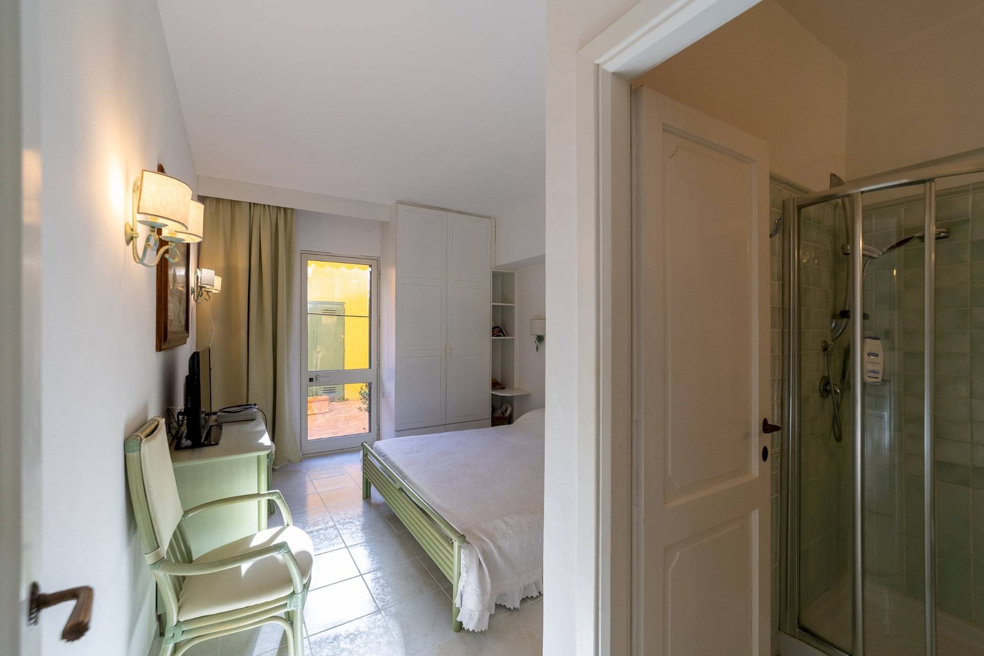 Foto 3 - Trilocale Lungomare Andrea Doria
 
101, Monte Argentario - foto 3