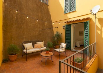 Foto 1 - Trilocale Lungomare Andrea Doria
101, Monte Argentario - foto 1