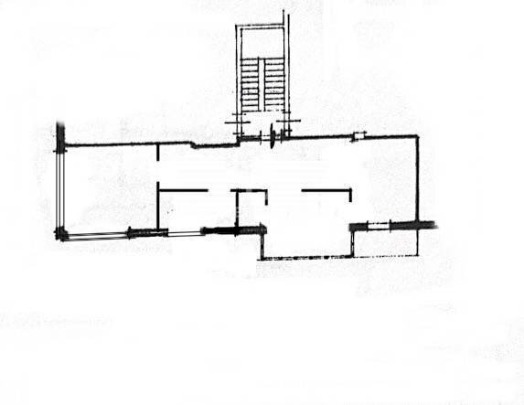 Foto 32 - Quadrilocale Via Pietro Colletta, Bari - planimetria 1