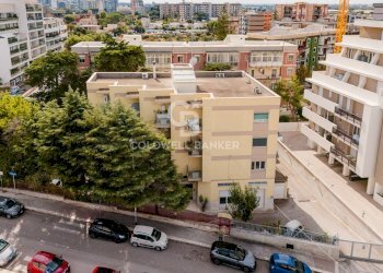 Foto 1 - Quadrilocale Via Pietro Colletta, Bari - foto 1