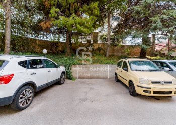 Foto 26 - Quadrilocale Via Pietro Colletta, Bari - foto 26