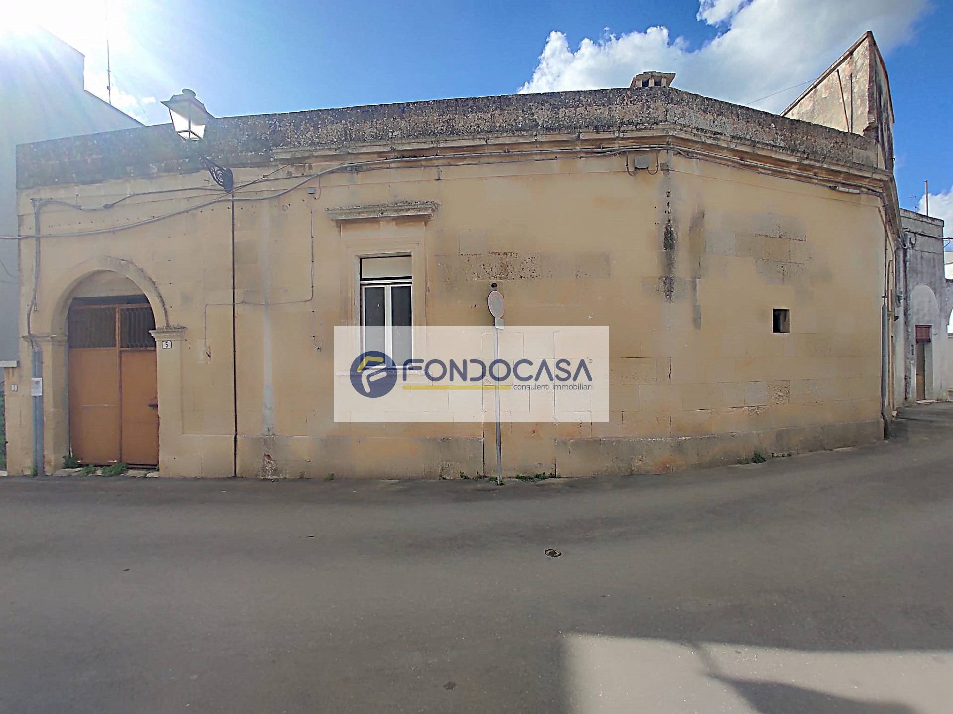 Foto 2 - Casa semi indipendente Chiriatti
 
7, Zollino - foto 2