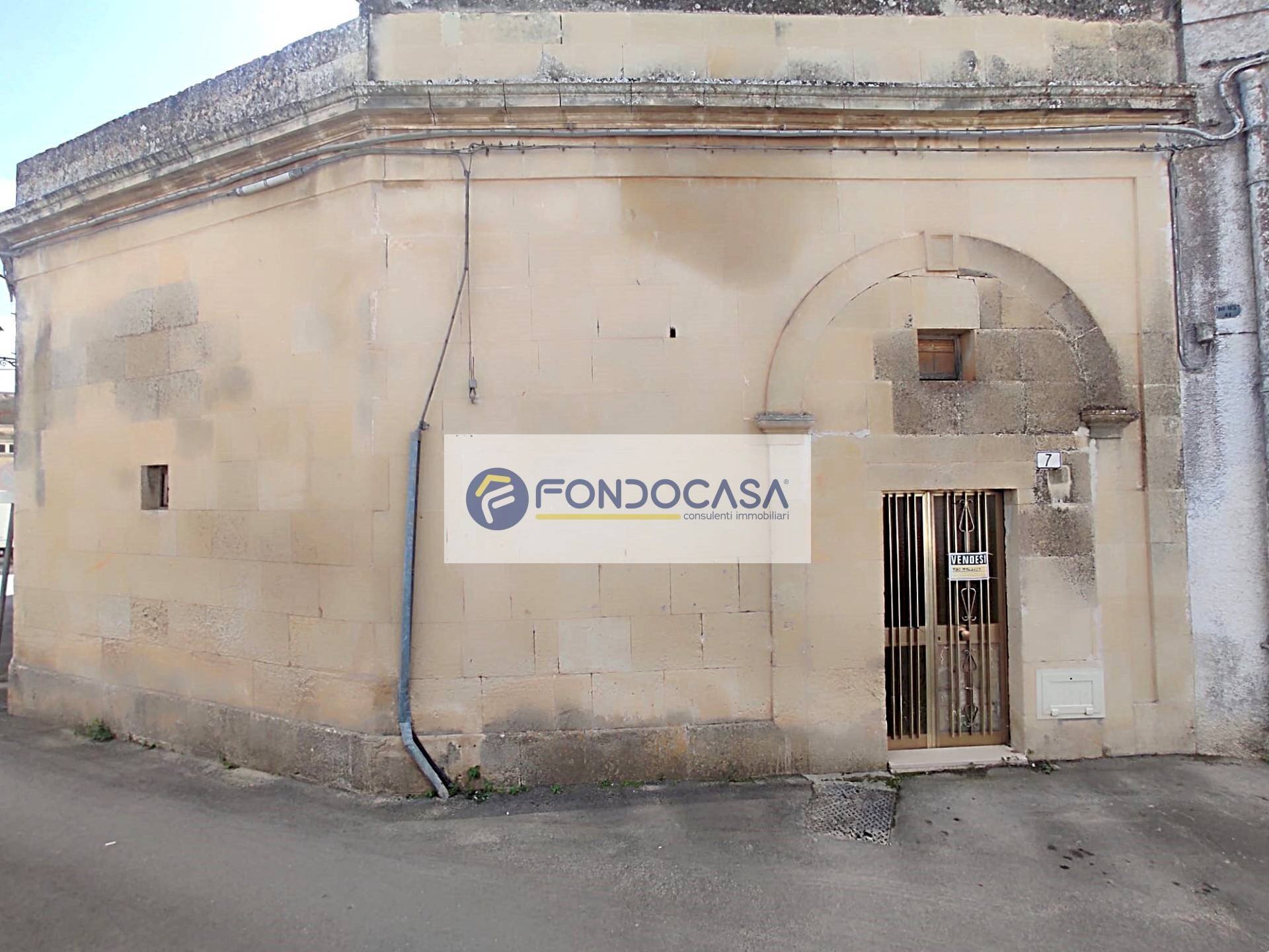 Foto 3 - Casa semi indipendente Chiriatti
 
7, Zollino - foto 3