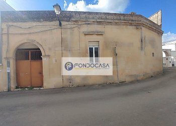 Foto 1 - Casa semi indipendente Chiriatti
 
7, Zollino - foto 1