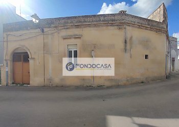 Foto 2 - Casa semi indipendente Chiriatti
 
7, Zollino - foto 2