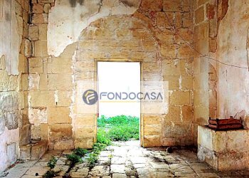 Foto 4 - Casa semi indipendente Chiriatti
 
7, Zollino - foto 4