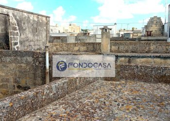 Foto 14 - Casa semi indipendente Chiriatti
 
7, Zollino - foto 14