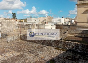 Foto 15 - Casa semi indipendente Chiriatti
 
7, Zollino - foto 15