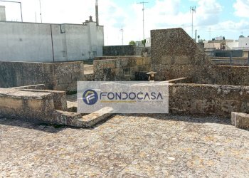 Foto 18 - Casa semi indipendente Chiriatti
 
7, Zollino - foto 18