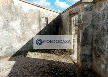 Foto 20 - Casa semi indipendente Chiriatti
 
7, Zollino - foto 20