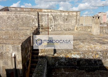 Foto 22 - Casa semi indipendente Chiriatti
 
7, Zollino - foto 22