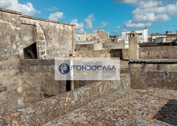 Foto 23 - Casa semi indipendente Chiriatti
 
7, Zollino - foto 23