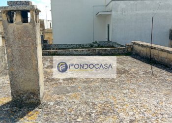 Foto 26 - Casa semi indipendente Chiriatti
 
7, Zollino - foto 26