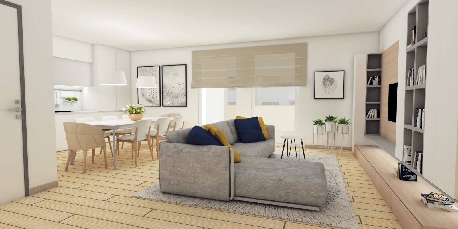 Foto 1 - Quadrilocale via dei colli
 
22, Susegana - foto 1