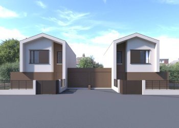 Foto 2 - Villa via castella
 
61b, San Pietro di Feletto - foto 2