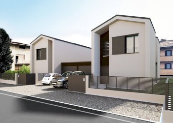 Foto 3 - Villa via castella
 
61b, San Pietro di Feletto - foto 3