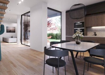 Foto 4 - Villa via castella
 
61b, San Pietro di Feletto - foto 4