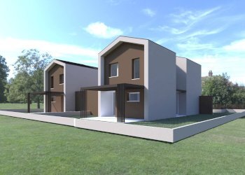 Foto 7 - Villa via castella
 
61b, San Pietro di Feletto - foto 7