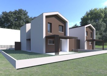 Foto 9 - Villa via castella
 
61b, San Pietro di Feletto - foto 9