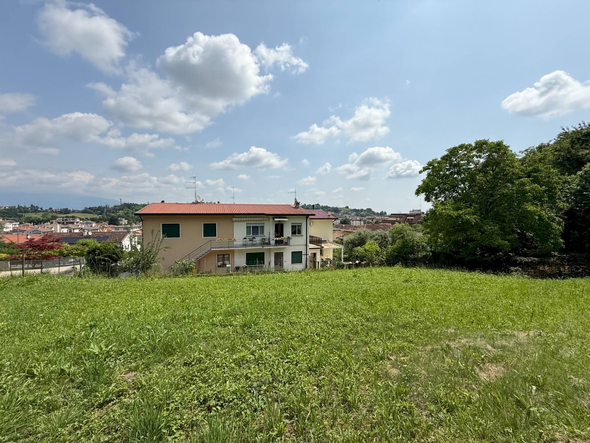 Foto 1 - Terreno edificabile via attilio vazzoler
 
28, Conegliano - foto 1