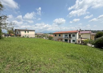 Foto 4 - Terreno edificabile via attilio vazzoler
 
28, Conegliano - foto 4