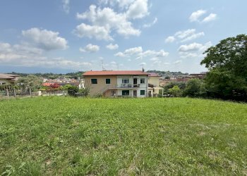 Foto 5 - Terreno edificabile via attilio vazzoler
 
28, Conegliano - foto 5