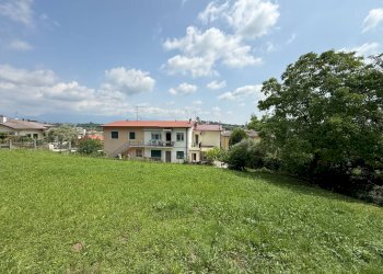 Foto 8 - Terreno edificabile via attilio vazzoler
 
28, Conegliano - foto 8