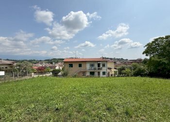 Foto 2 - Terreno edificabile via attilio vazzoler
 
28, Conegliano - foto 2