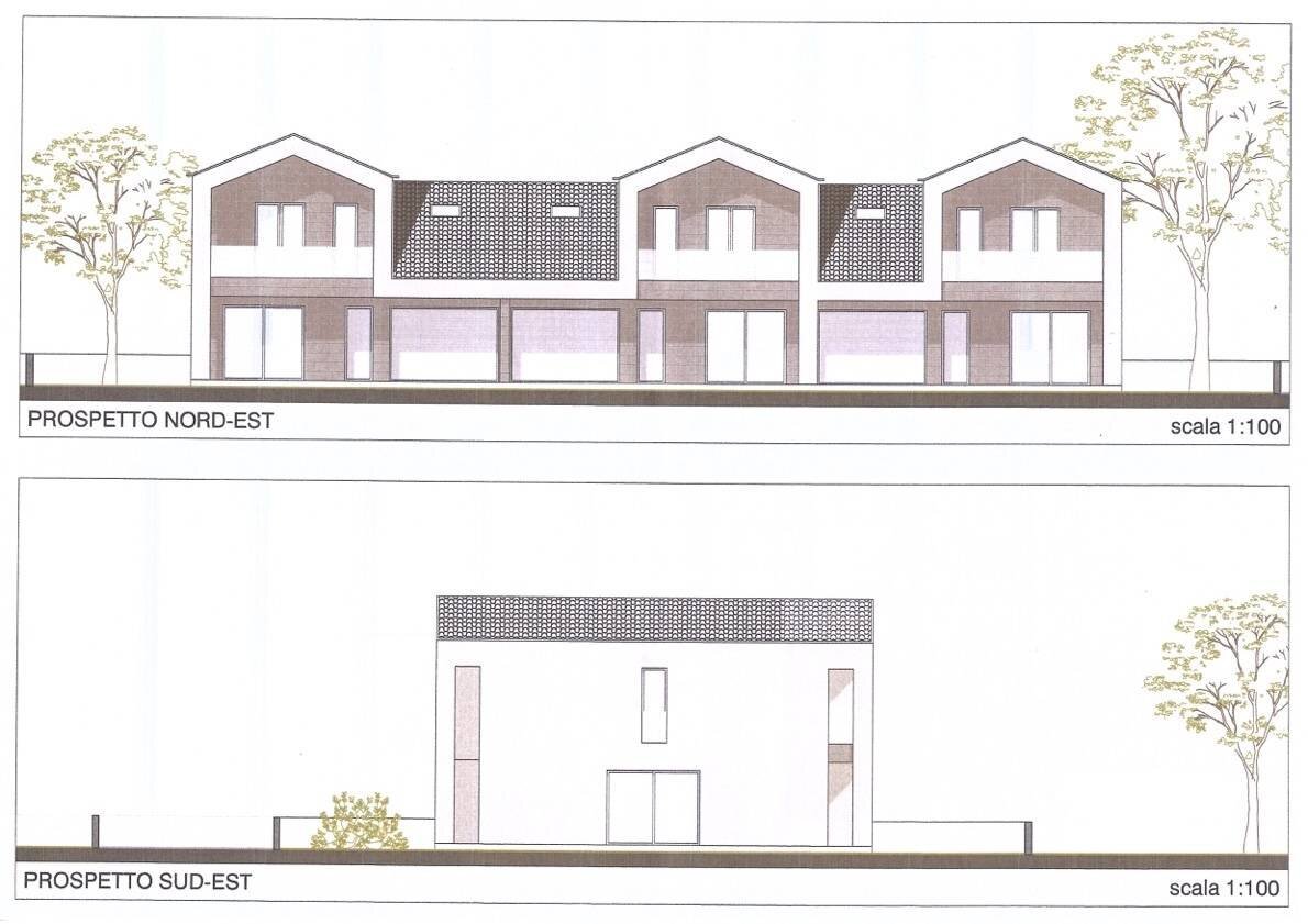 Foto 2 - Villa a Schiera via san rocco
 
1, Colle Umberto - foto 2