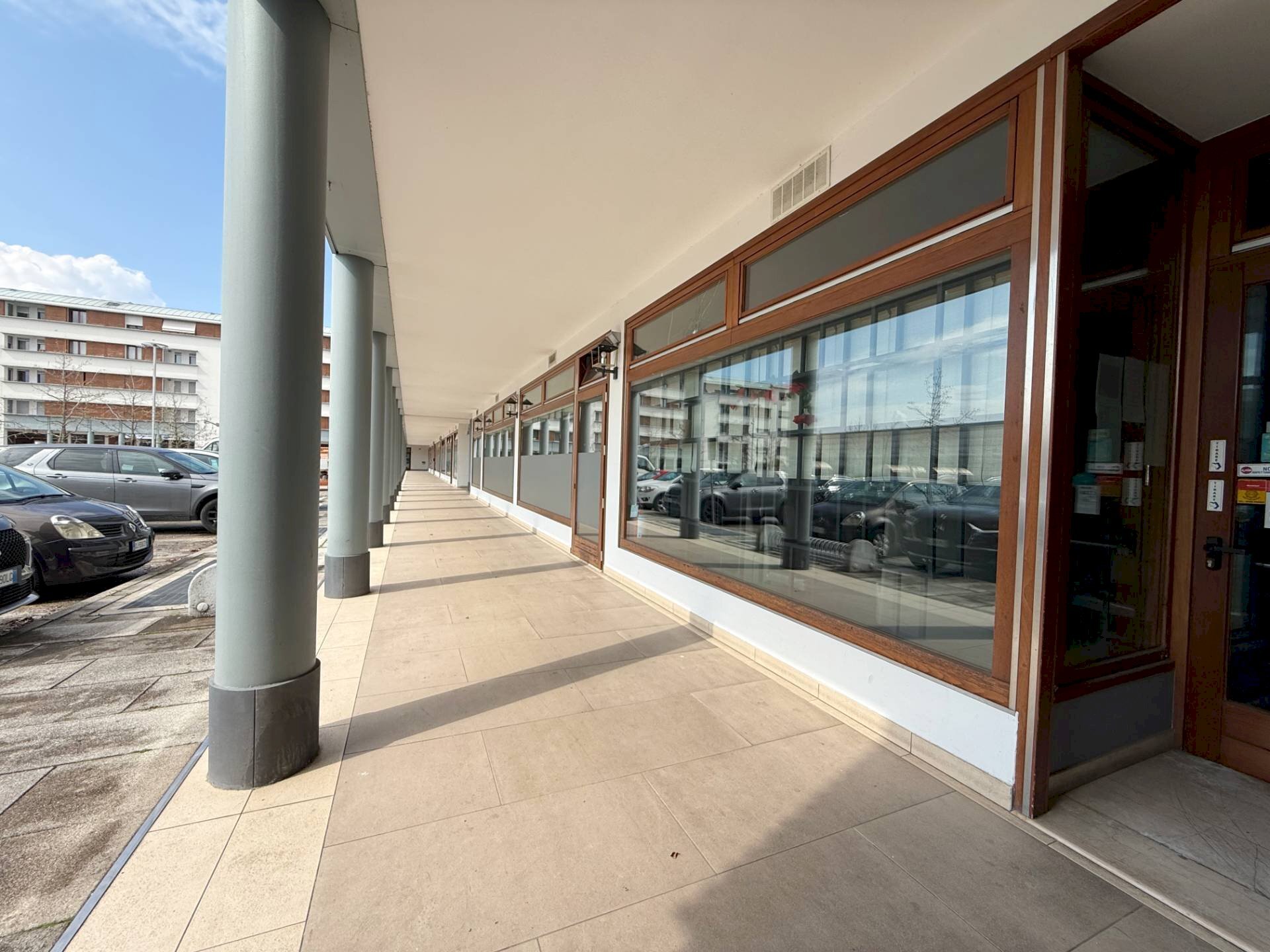 Foto 3 - Locale Commerciale via borgo porta
28, Conegliano - foto 3