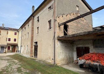 Foto 7 - Rustico Via Piave
 
40, San Vendemiano - foto 7