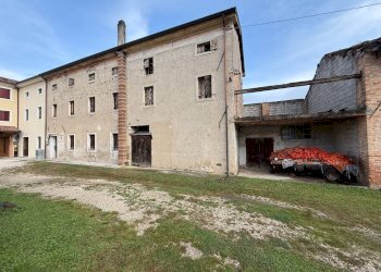 Foto 8 - Rustico Via Piave
 
40, San Vendemiano - foto 8