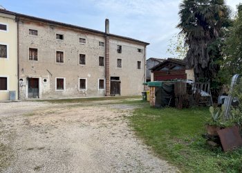Foto 14 - Rustico Via Piave
 
40, San Vendemiano - foto 14
