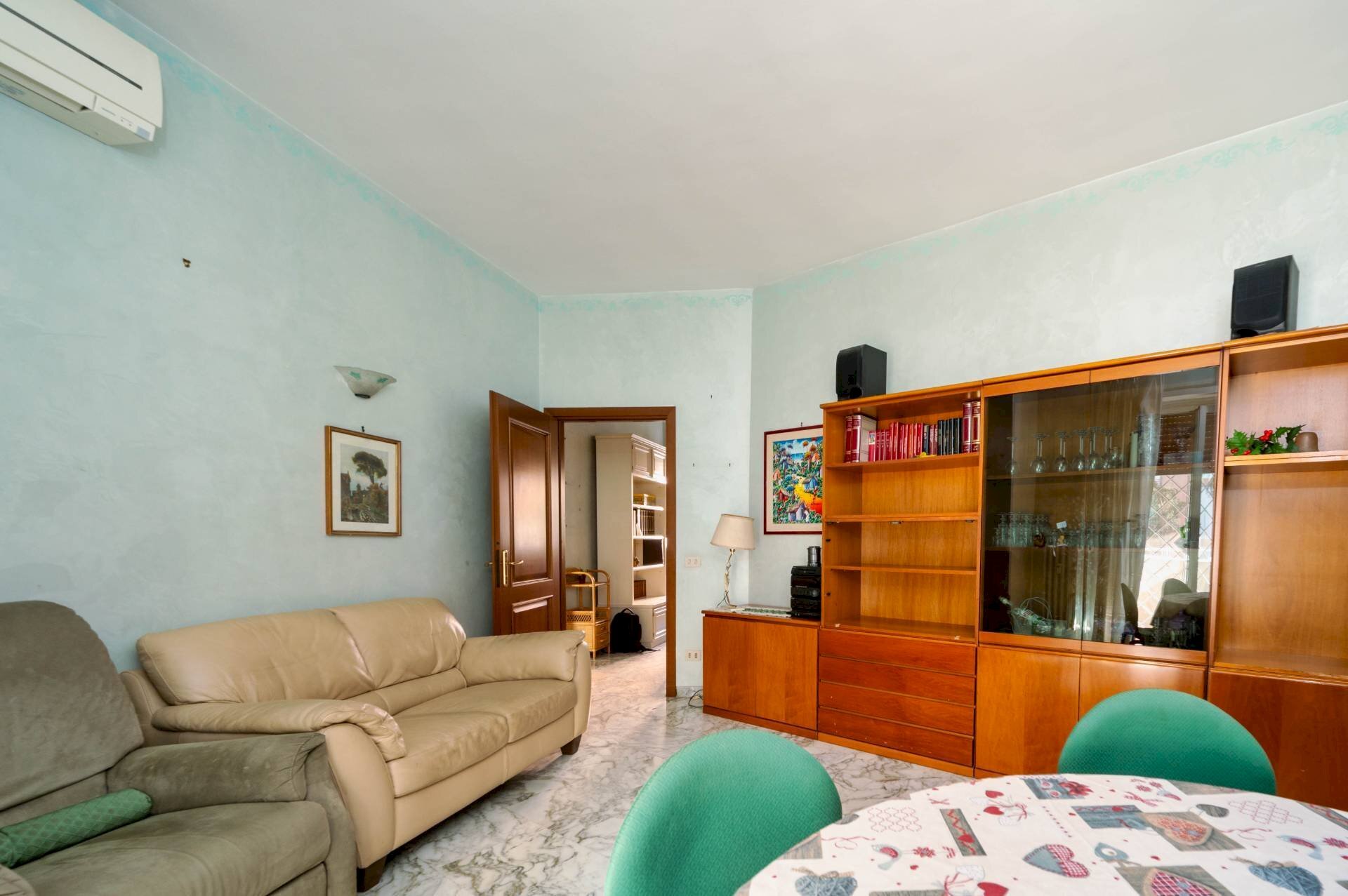 Foto 3 - Trilocale Via Gabrio Casati, Roma - foto 3