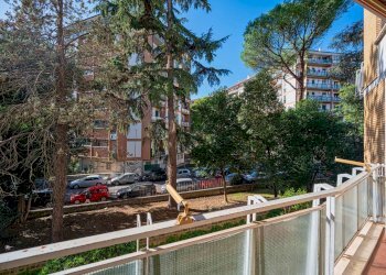 Foto 2 - Trilocale Via Gabrio Casati, Roma - foto 2