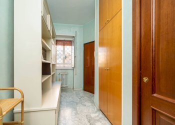 Foto 13 - Trilocale Via Gabrio Casati, Roma - foto 13