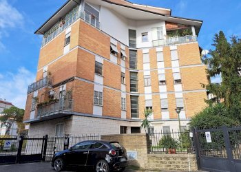 Foto 1 - Trilocale Via Gabrio Casati, Roma - foto 1