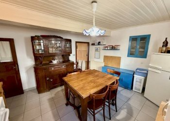 Cucina - Villa a Schiera via Passaggio, 22, Camandona - foto 8