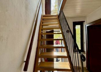 Scala - Villa a Schiera via Passaggio, 22, Camandona - foto 11