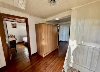 Disimpegno - Villa a Schiera via Passaggio, 22, Camandona - foto 15