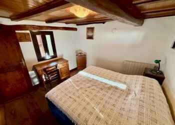 Camera da letto - Villa a Schiera via Passaggio, 22, Camandona - foto 17