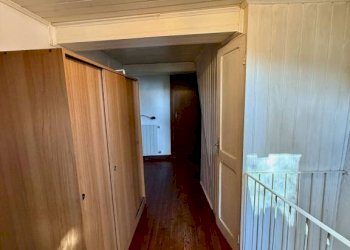 Corridoio - Villa a Schiera via Passaggio, 22, Camandona - foto 18