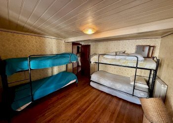Camera da letto - Villa a Schiera via Passaggio, 22, Camandona - foto 20